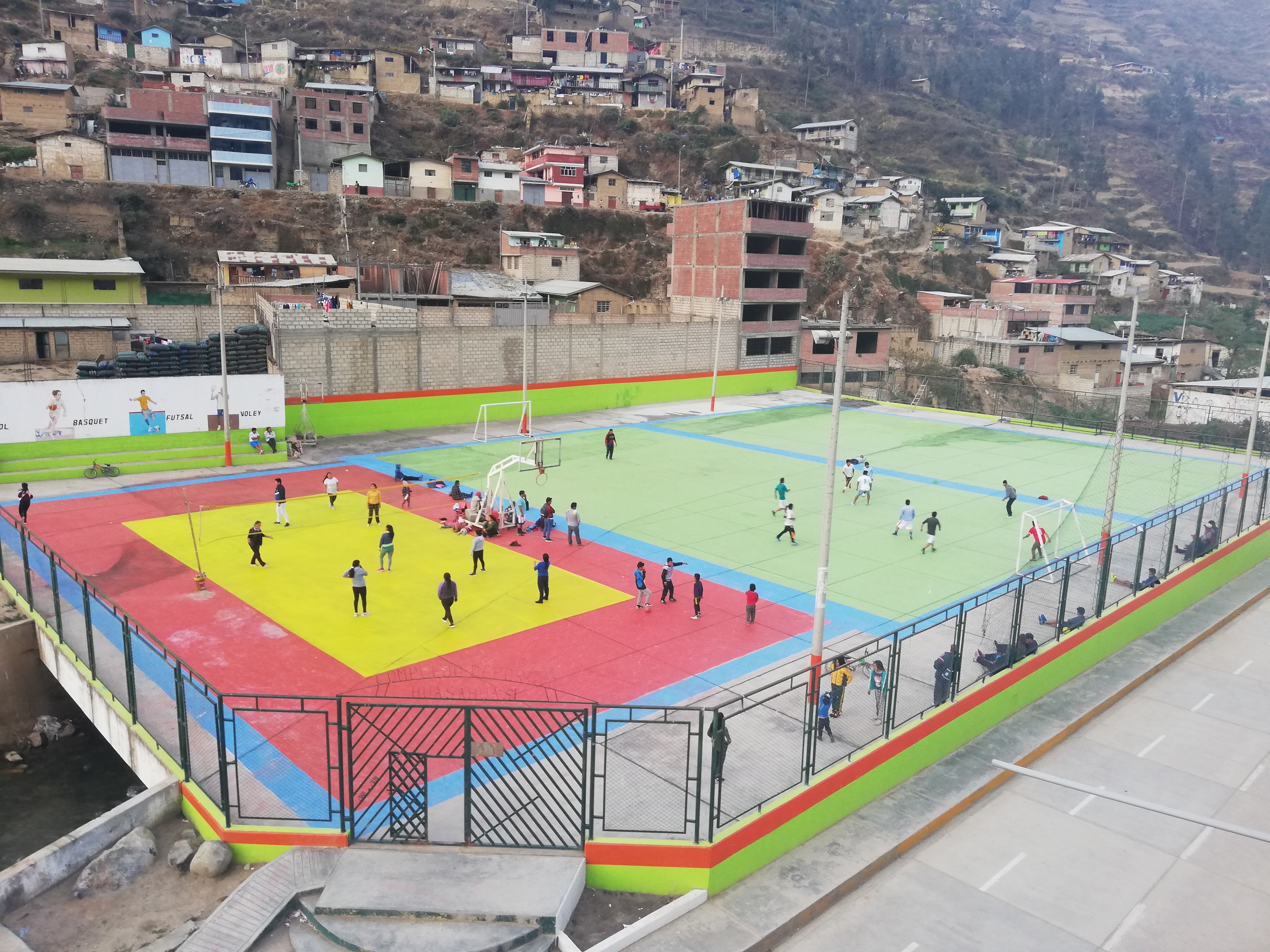 Obras y Trayectoria